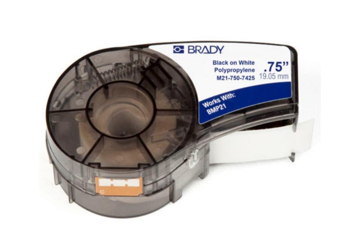 

Лента BRADY, M21-750-7425 brd121016