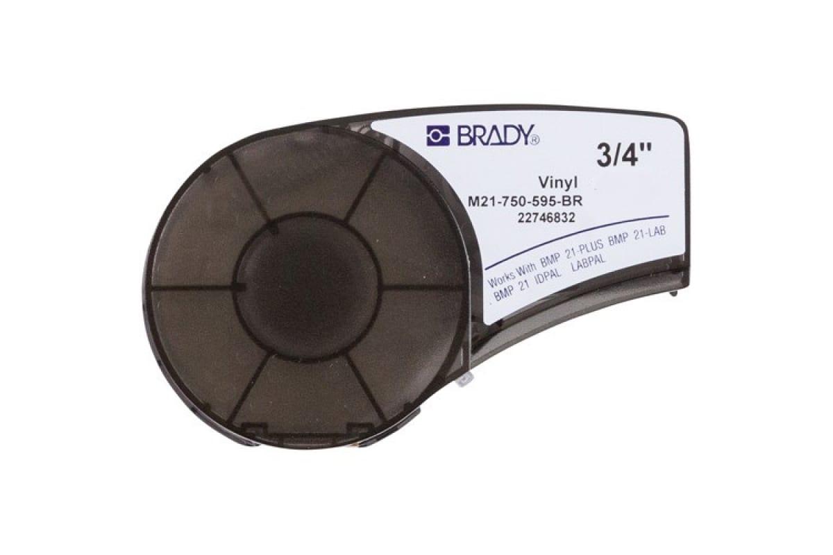 

Лента BRADY, M21-750-595-BR brd139737