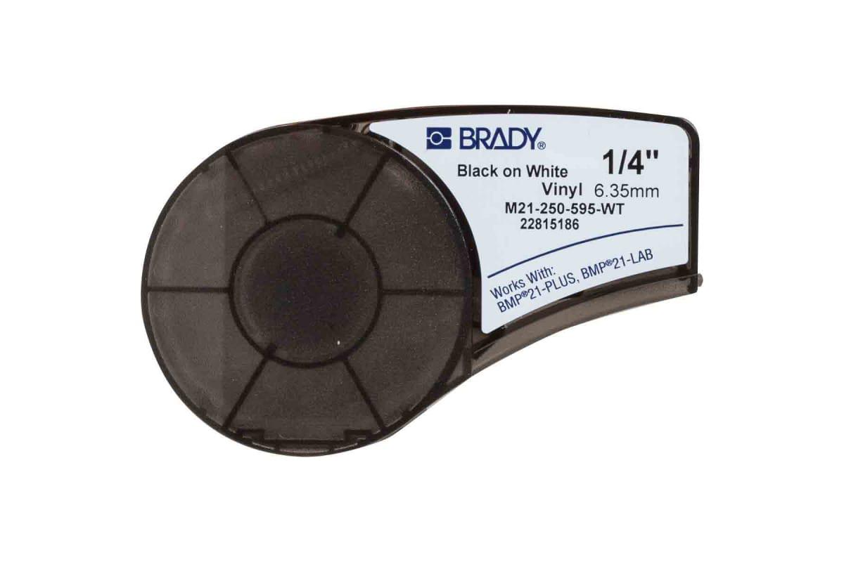 

Лента BRADY, M21-250-595-WT brd139744