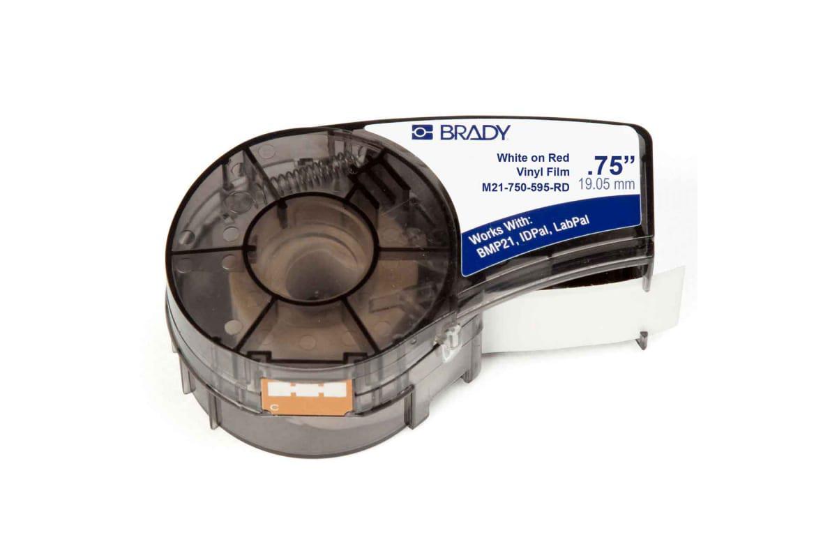 

Лента BRADY, M21-750-595-RD brd142801