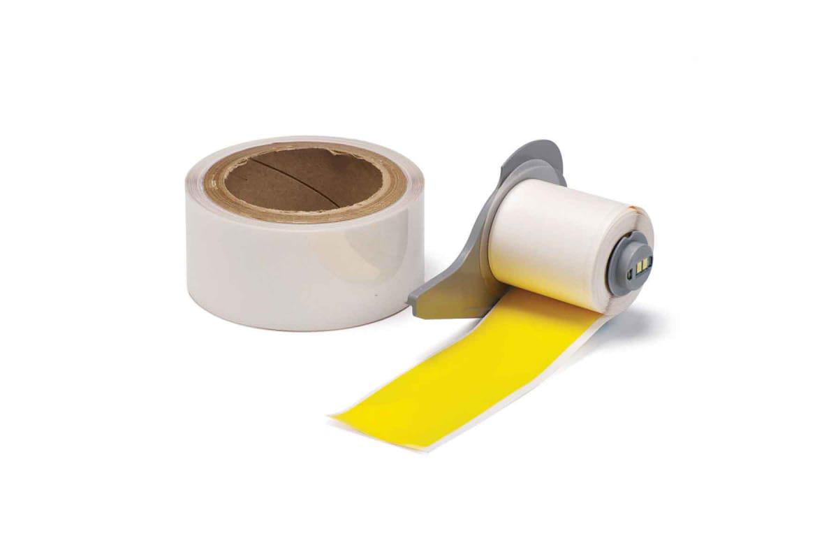 

Комплект для создания напольной маркировки BRADY, M71-2000-483-YL-KT brd142145