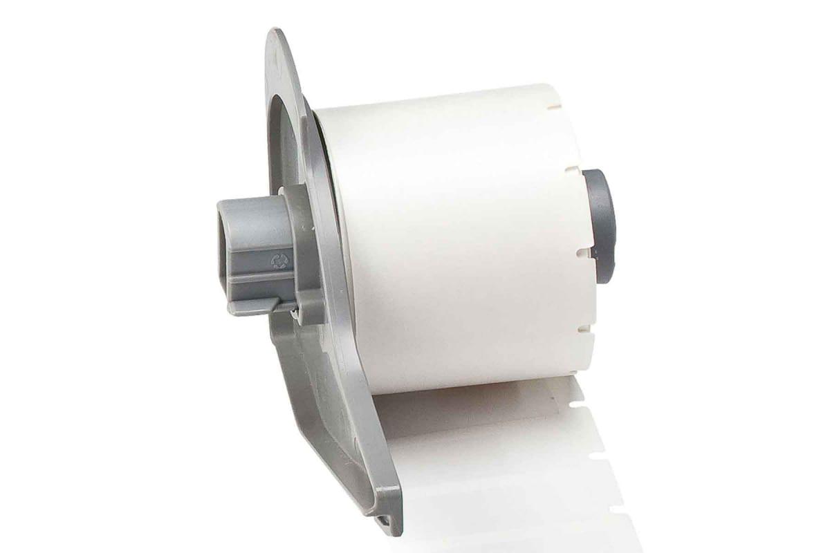 

Этикетки BRADY, M71C-2000-595-WT brd142363