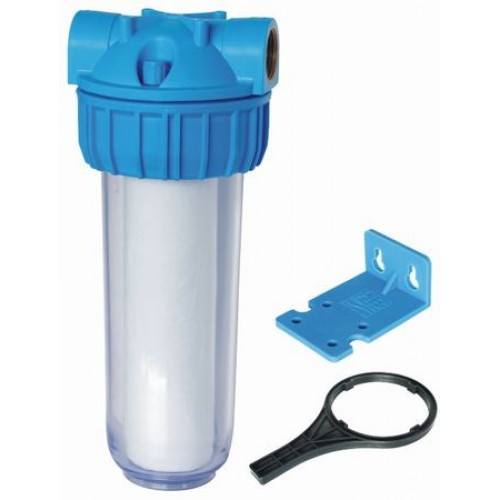 

Магистральный фильтр ITA FILTER, ITA-21 F20121-1/2