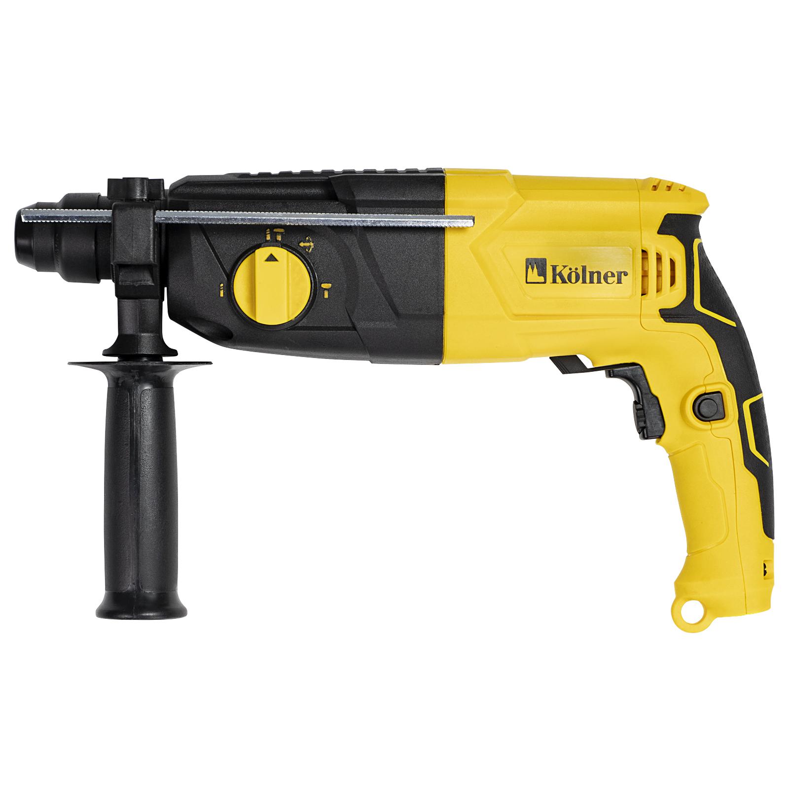 

Перфоратор KOLNER, KRH 700H