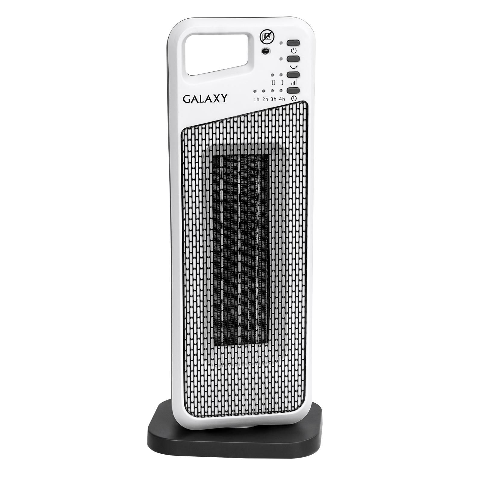 

Тепловентилятор KOLNER, Galaxy LINE GL 8177