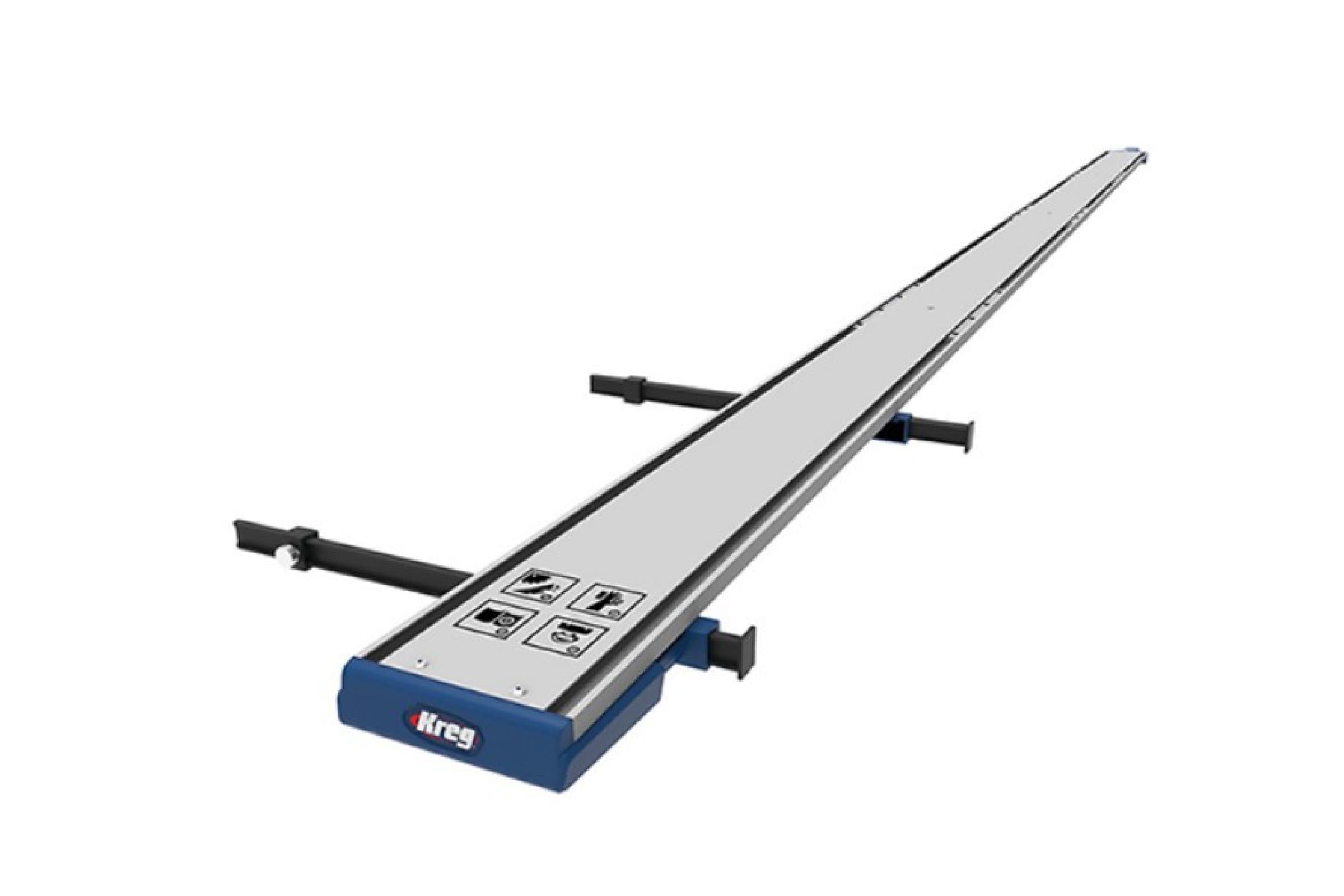 

Направляющая линейка KREG, KMA4700