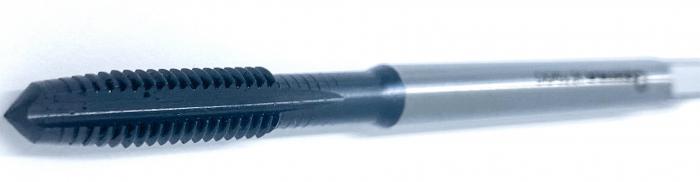 

Метчик SEKIRA, М6,0х1,0 HSS-E 1шт. (00-00009181)