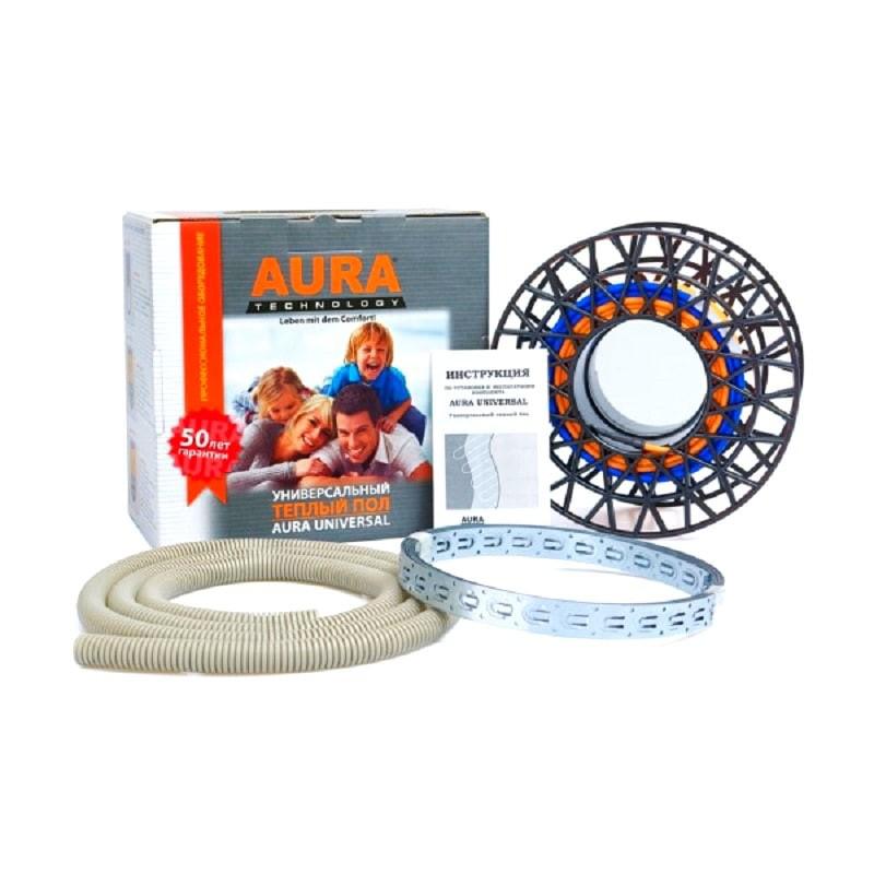 

Комплект теплого пола AURA, Universal LTL 80-1000