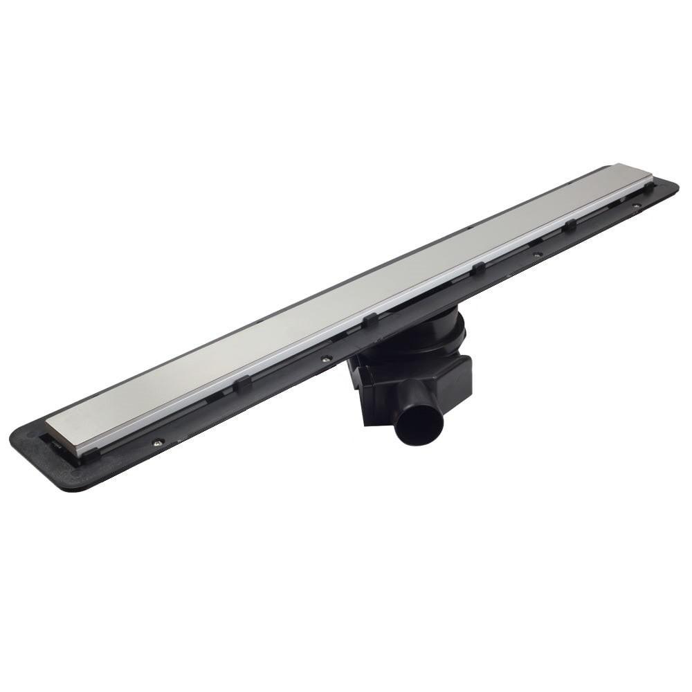 

Душевой лоток PESTAN, Confluo Frameless Line 300 White Glass