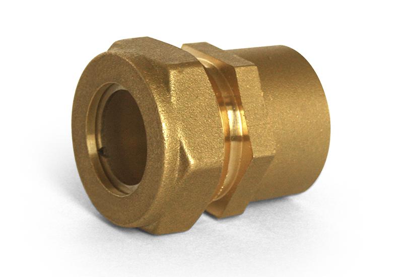 

Муфта STAHLMANN, SSFL3211/4BEF (F) 32х1 1/4 EF