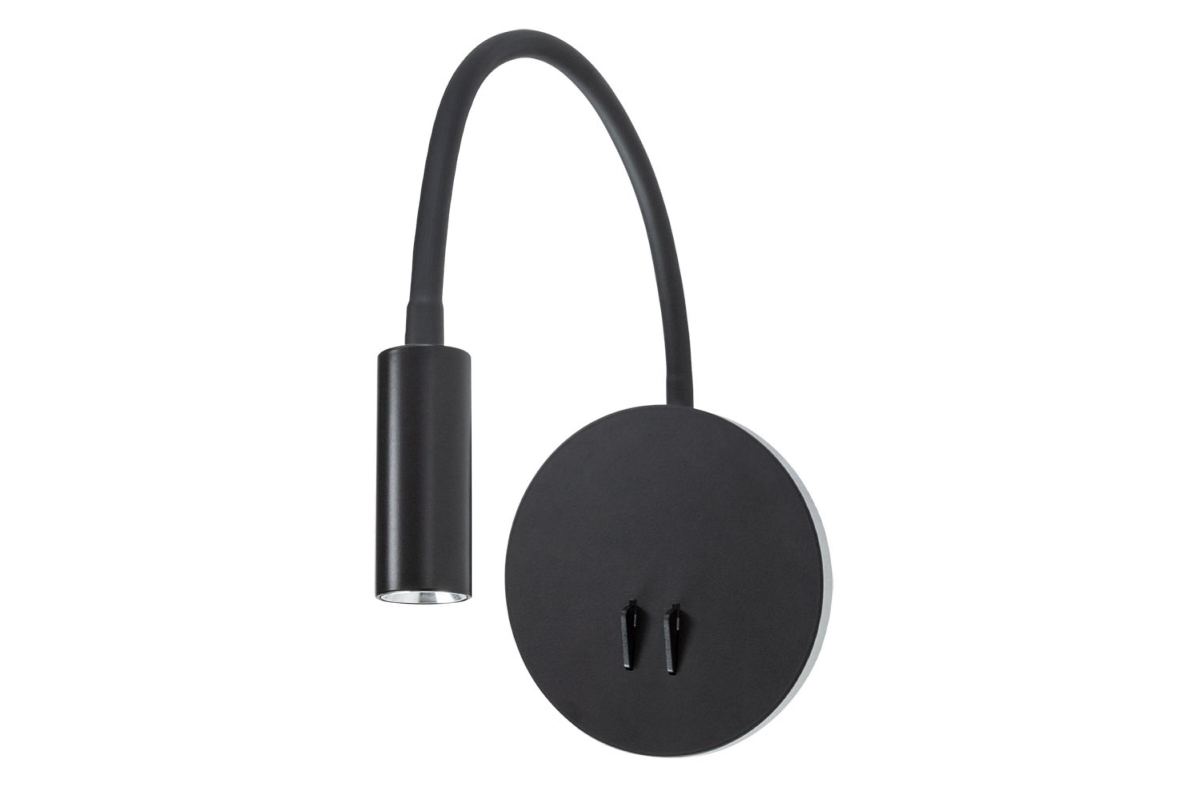 

Светильник настенный ARTE LAMP, ELECTRA A8231AP-1BK