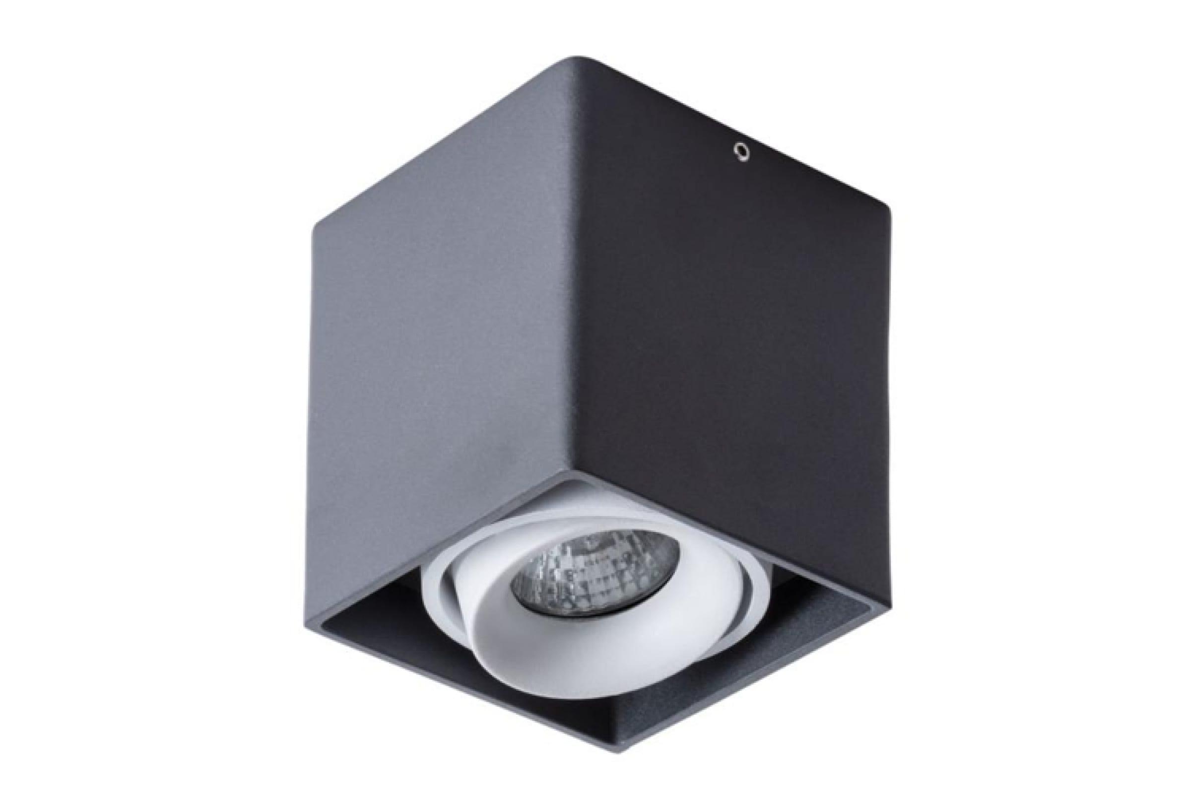 

Светильник потолочный ARTE LAMP, PICTOR A5654PL-1BK