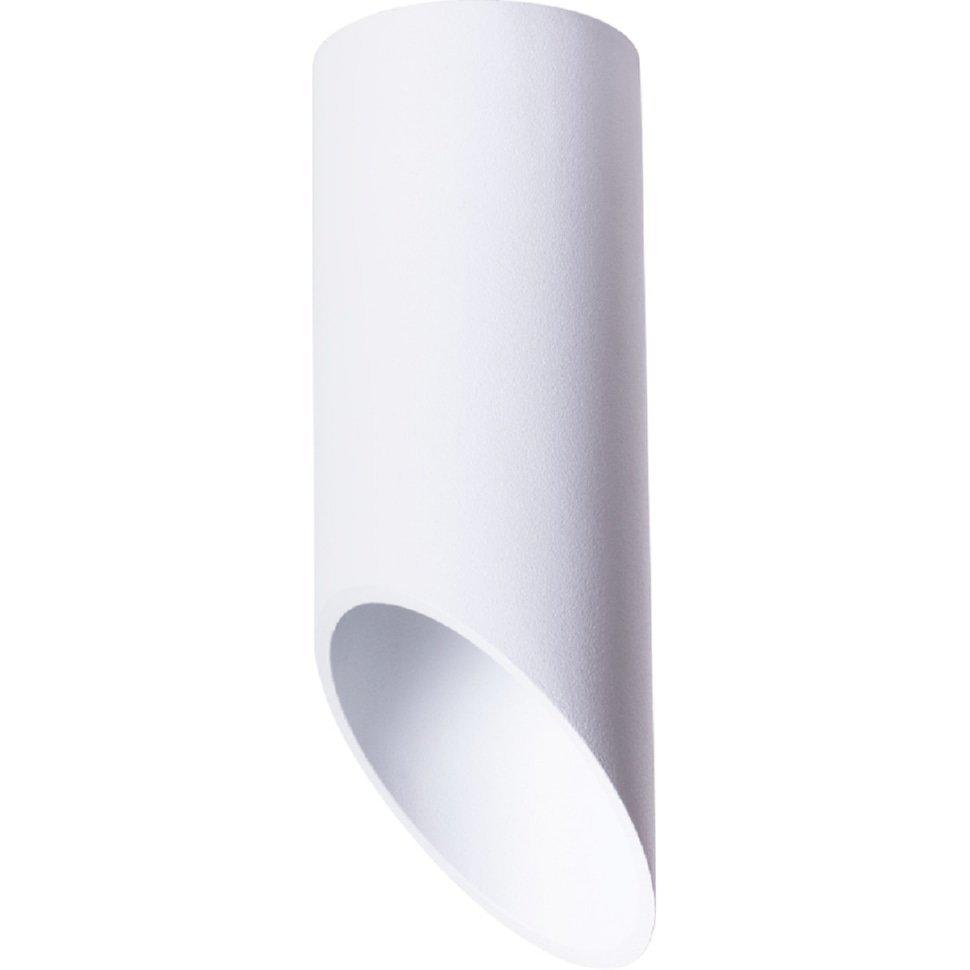 

Светильник потолочный ARTE LAMP, PILON A1615PL-1WH