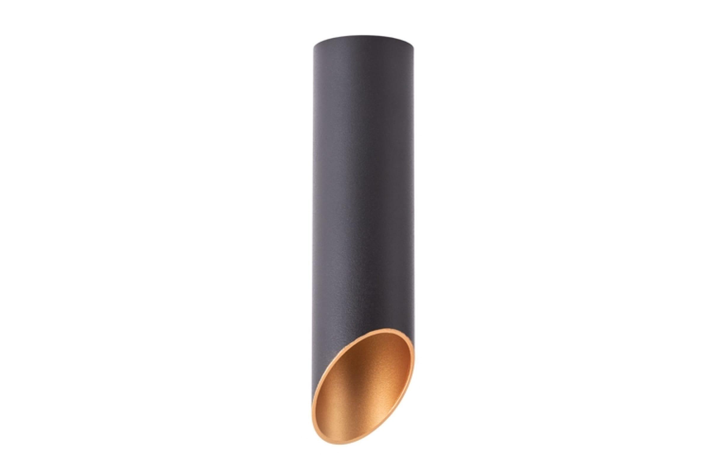 

Светильник потолочный ARTE LAMP, PILON-GOLD A1535PL-1BK