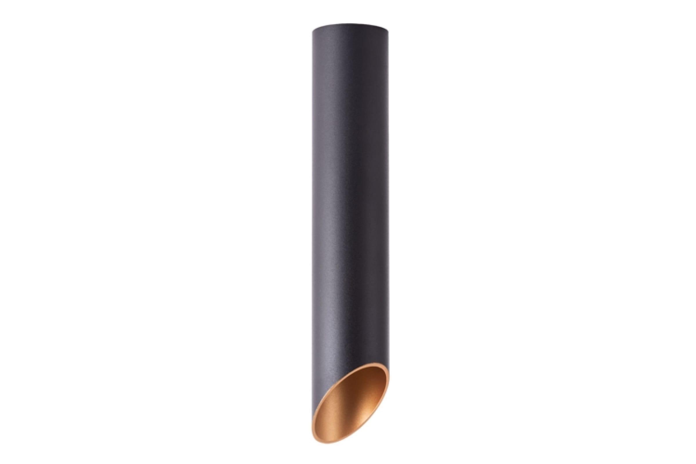 

Светильник потолочный ARTE LAMP, PILON-GOLD A1536PL-1BK