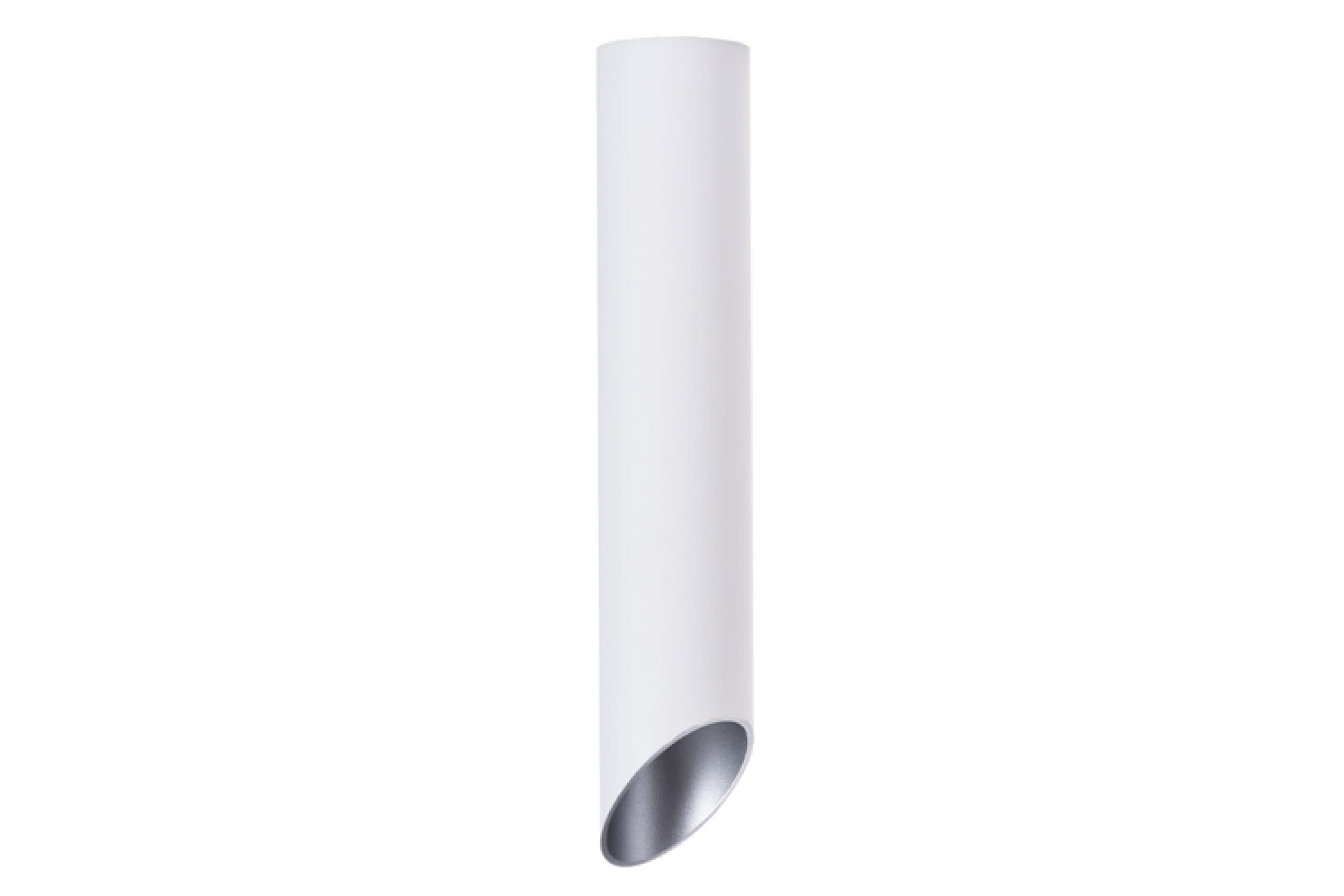 

Светильник потолочный ARTE LAMP, PILON-SILVER A1536PL-1WH