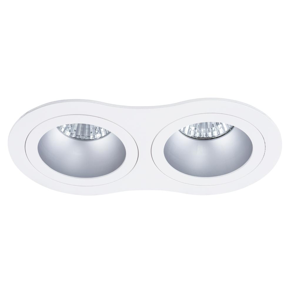 

Светильник встраиваемый ARTE LAMP, ALKES A2161PL-2WH