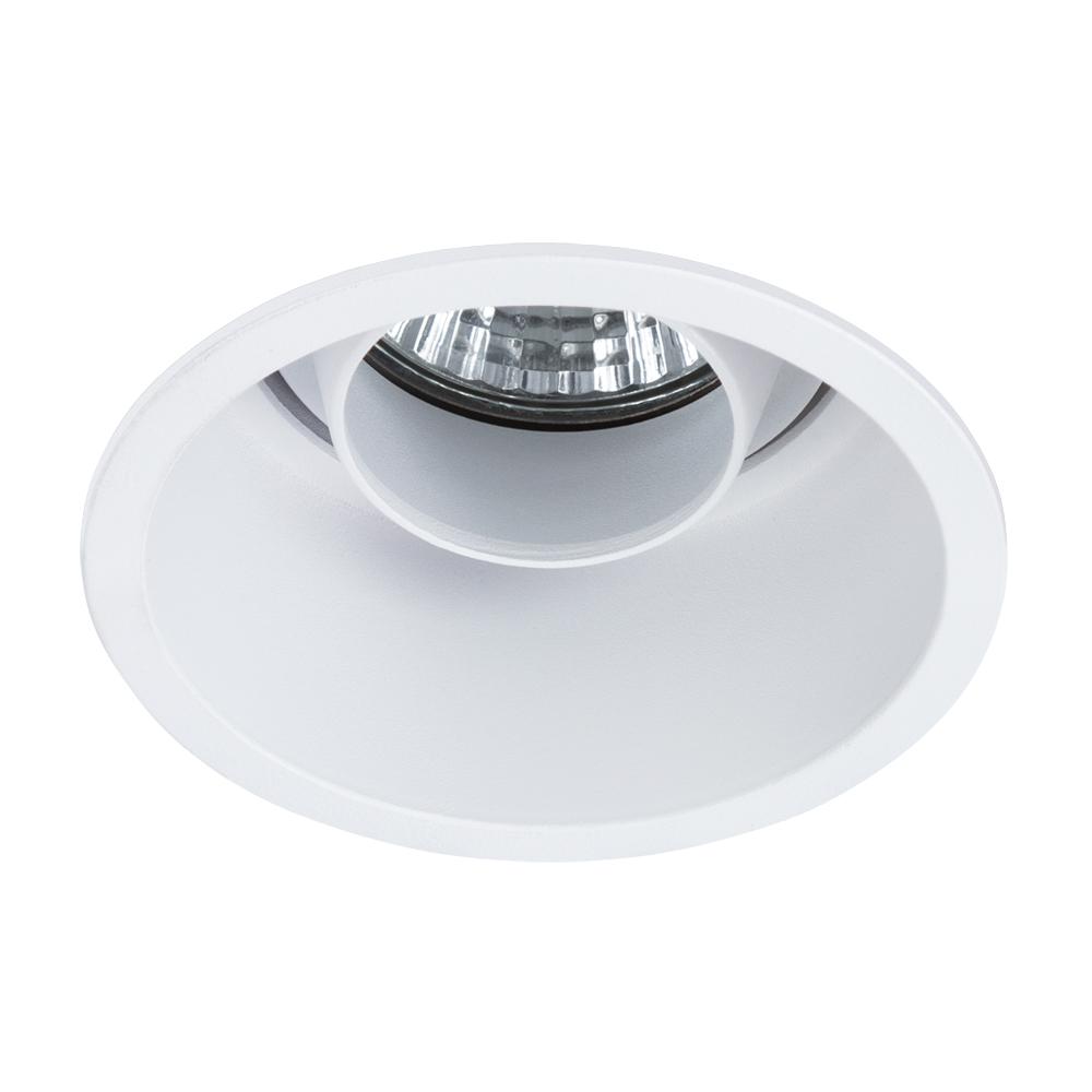 

Светильник встраиваемый ARTE LAMP, KEID A2162PL-1WH