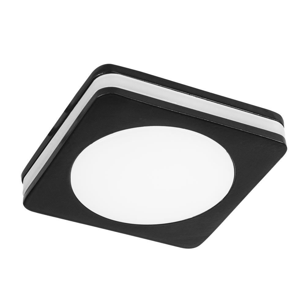 

Светильник потолочный ARTE LAMP, A8432PL-1BK