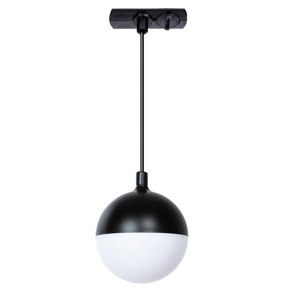 

Светильник трековый ARTE LAMP, VIRGO A4564PL-1BK