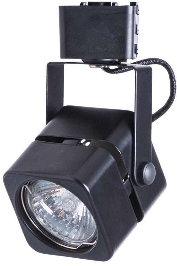 

Светильник трековый ARTE LAMP, MISAM A1315PL-1BK