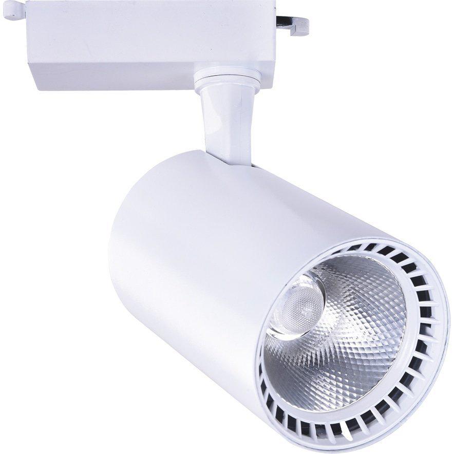 

Светильник трековый ARTE LAMP, Vinsant A2664PL-1WH