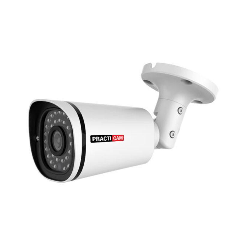 

Камера видеонаблюдения PRACTICAM, PT-MHD1080P-IR 2.8