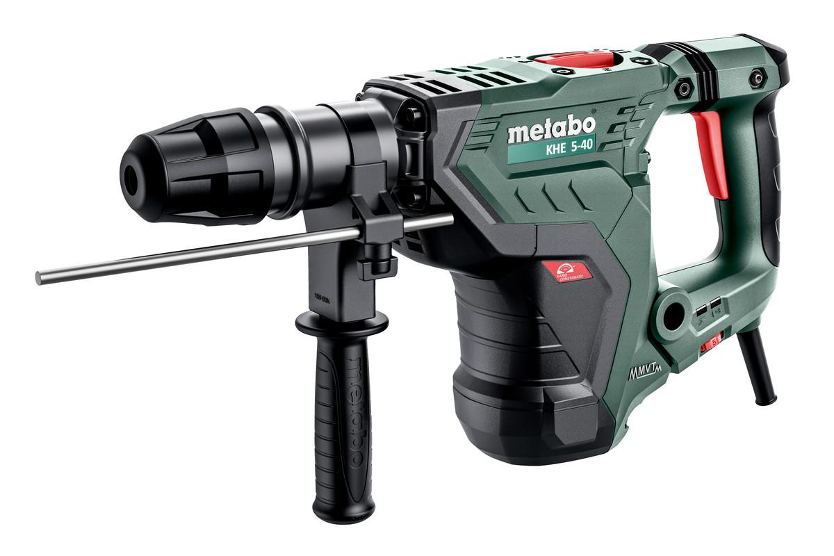 

Перфоратор METABO, KHE 5-40 (600391500)