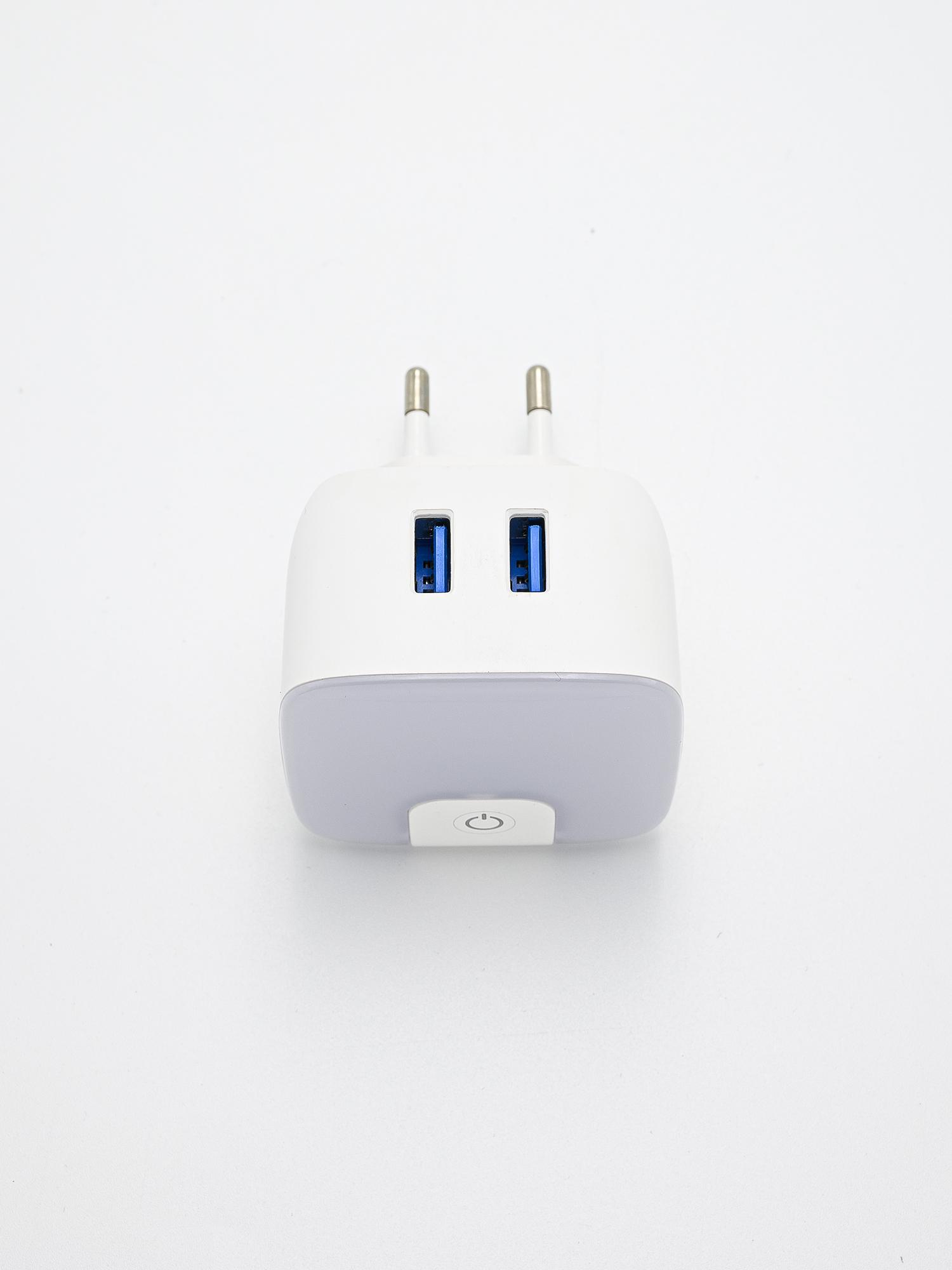 

Ночник ARTSTYLE, CL-NC010TW