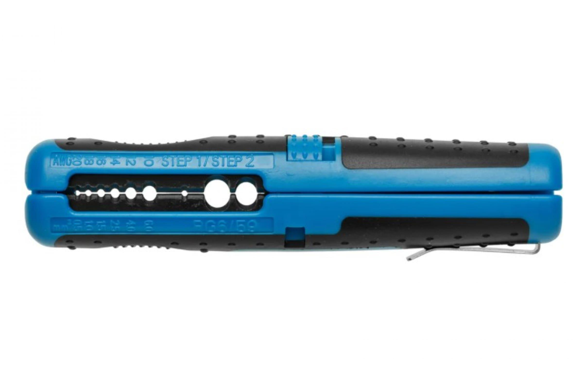 

Стриппер HOGERT TECHNIK, HT1P102