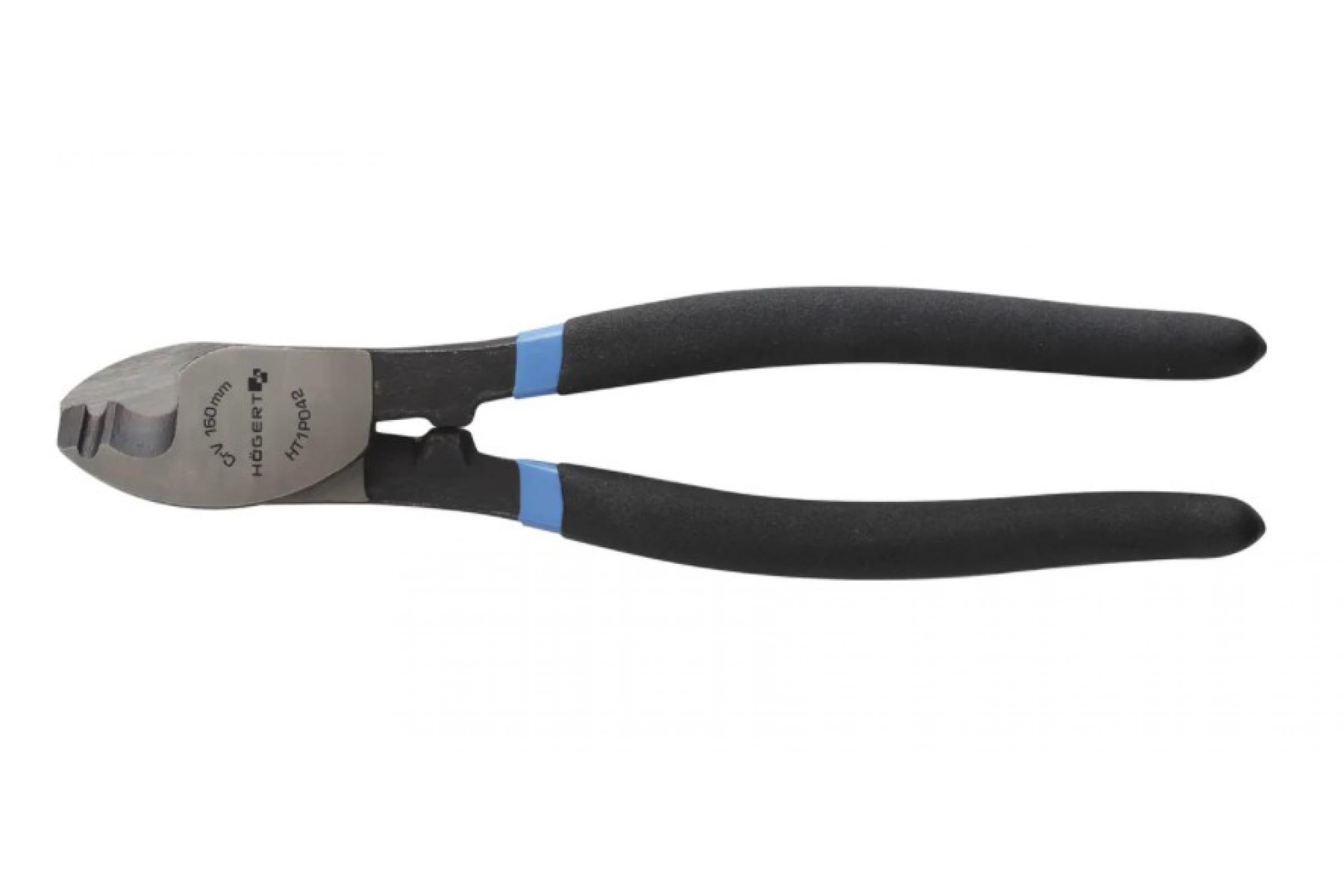 

Кабелерез HOGERT TECHNIK, HT1P042