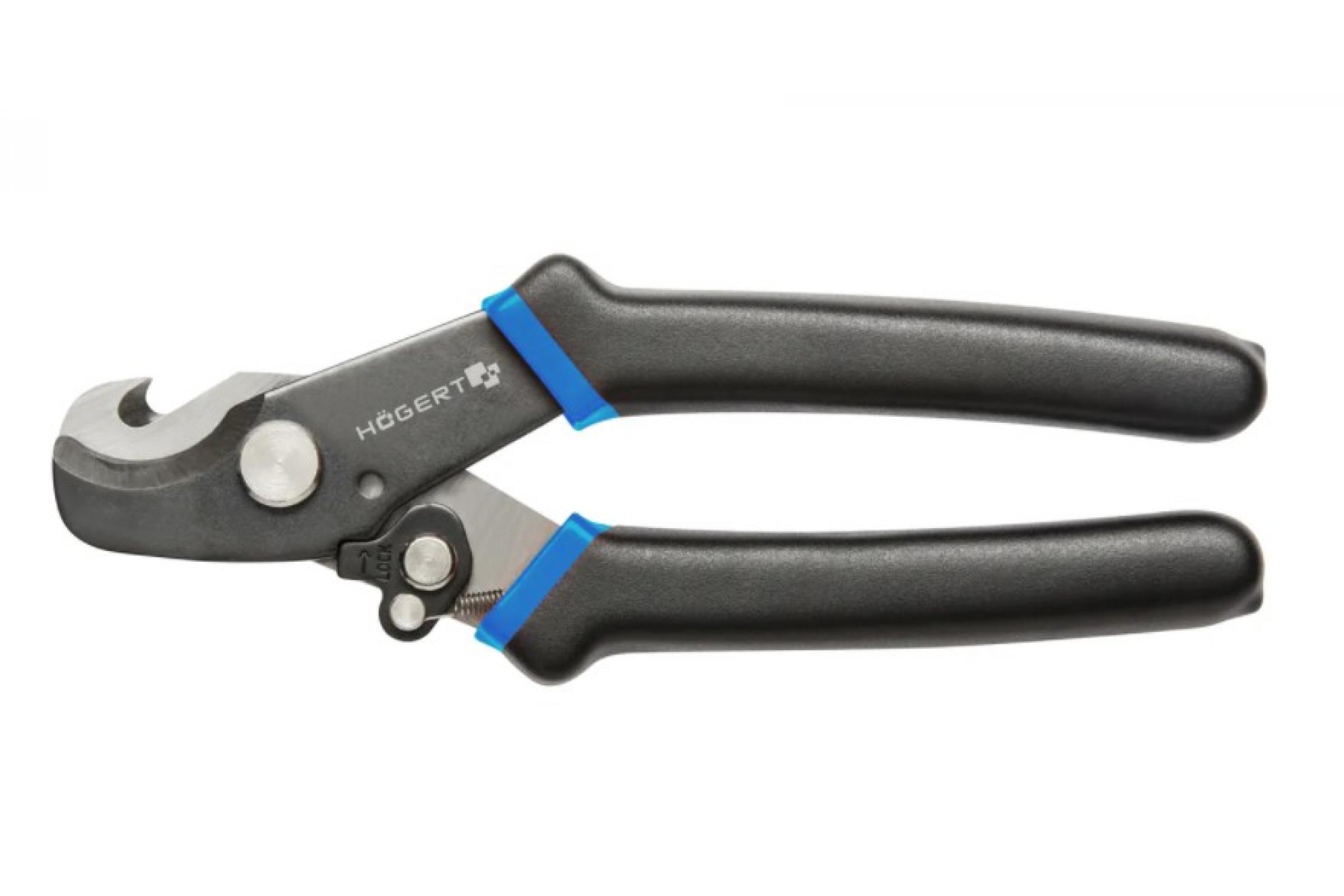 

Кабелерез HOGERT TECHNIK, HT1P046