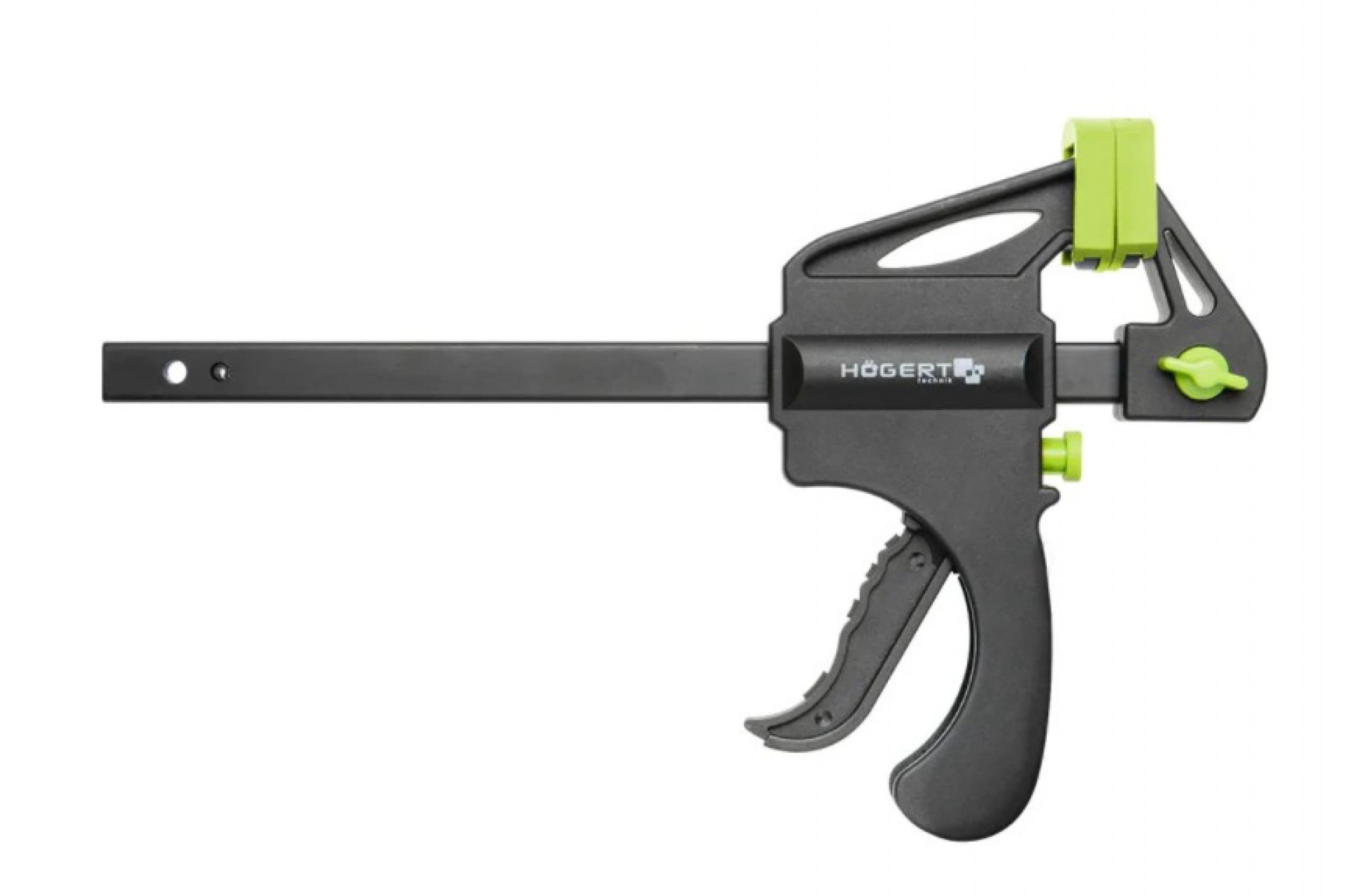 

Струбцина столярная HOGERT TECHNIK, HT3B938