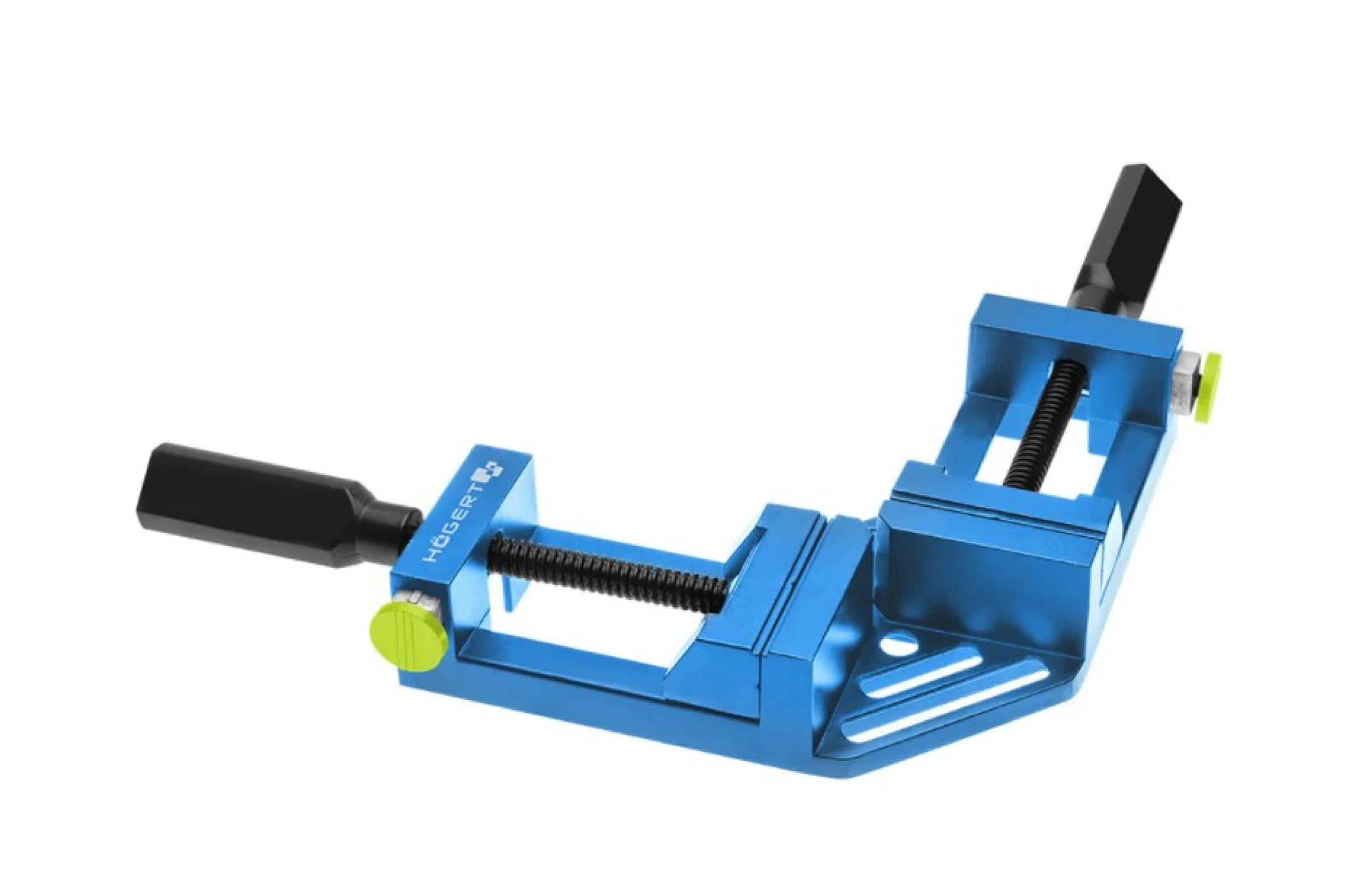 

Струбцина угловая HOGERT TECHNIK, HT3B960