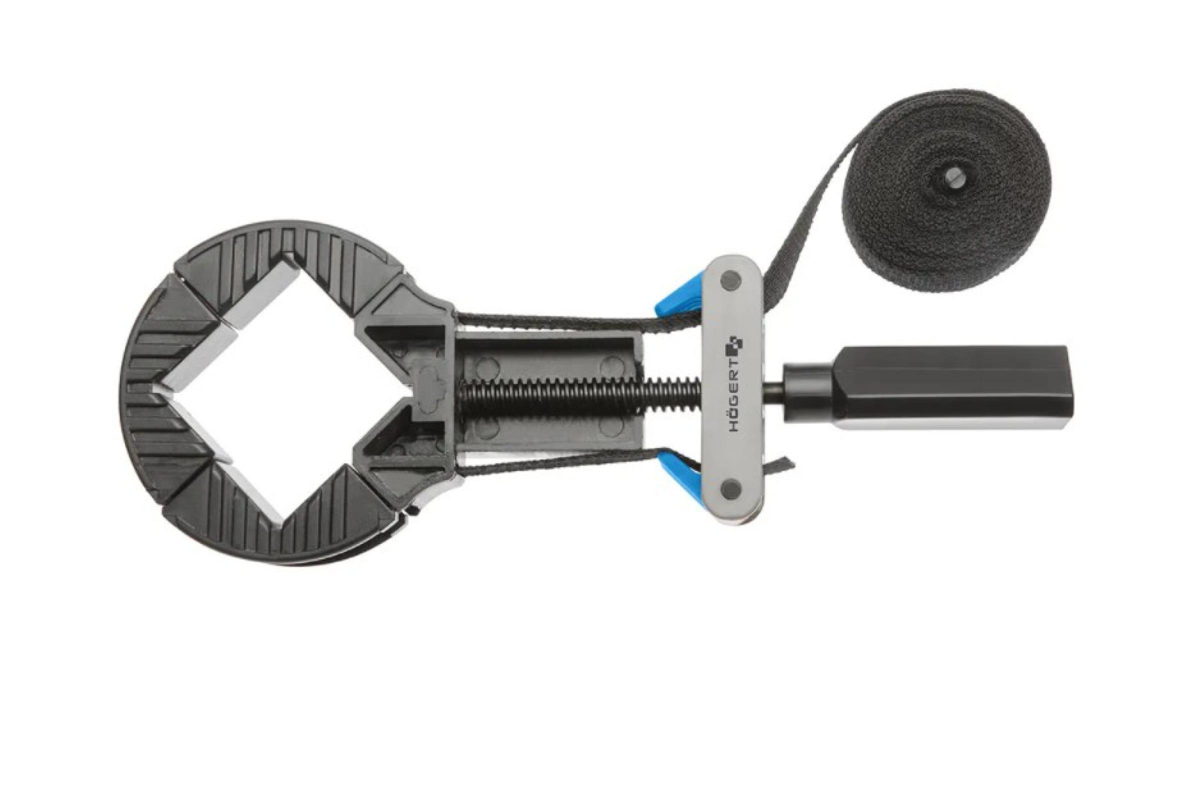 

Струбцина ленточная HOGERT TECHNIK, HT3B963
