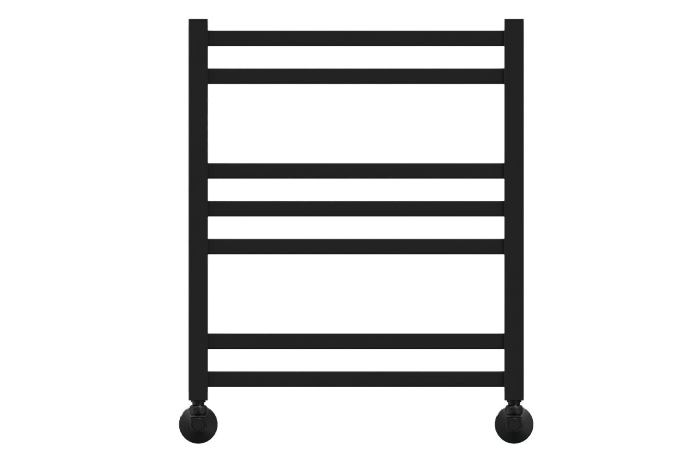 

Полотенцесушитель LEMARK, Bellario LM68607BL П7 500x600 черный