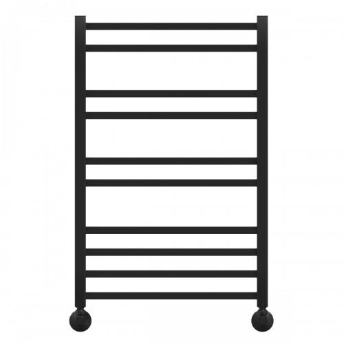 

Полотенцесушитель LEMARK, Bellario LM68810BL П10 500x800 черный