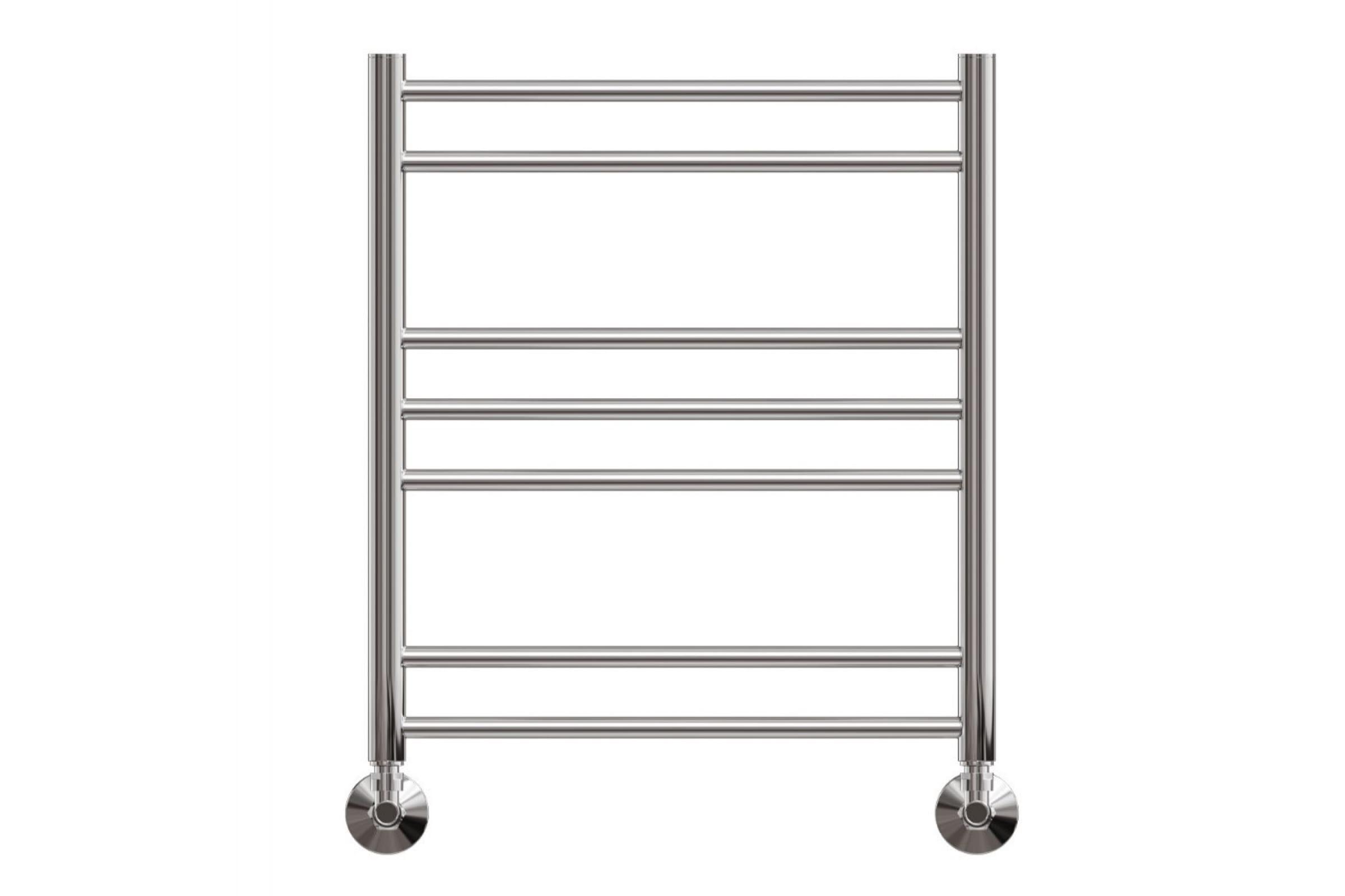 

Полотенцесушитель LEMARK, Ursus LM72607 П7 500x600 хром