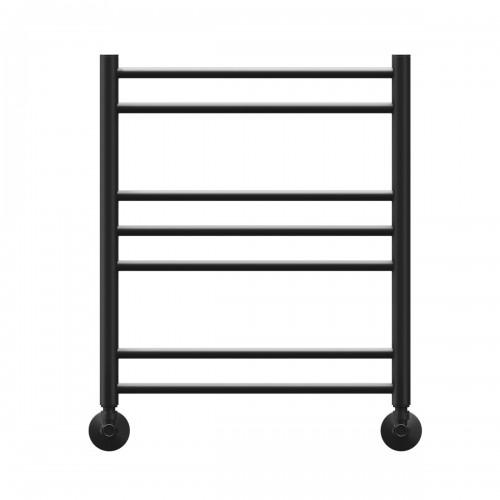 

Полотенцесушитель LEMARK, Ursus LM72607BL П7 500x600 черный