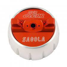 

Головка Sagola, 56418630 DVR CLEAR 4600 Xtreme