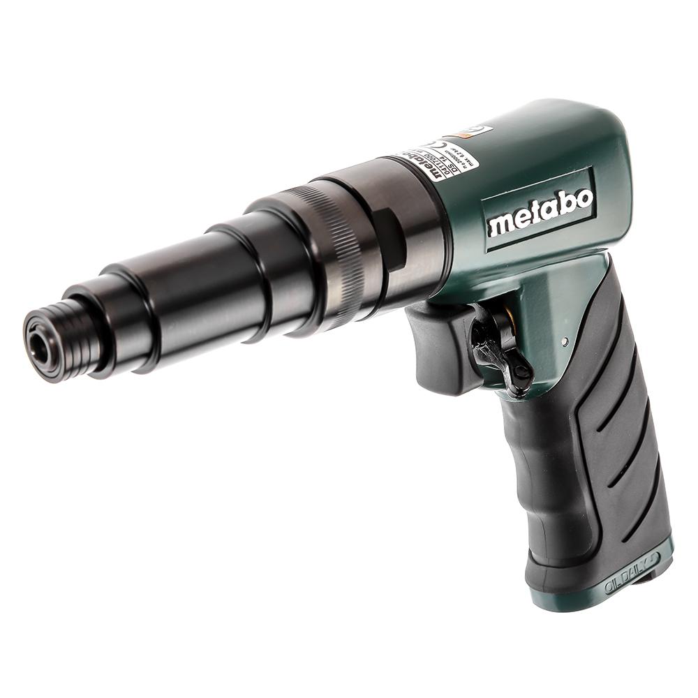 

Дрель пневматическая METABO, DS 14 (604117000)