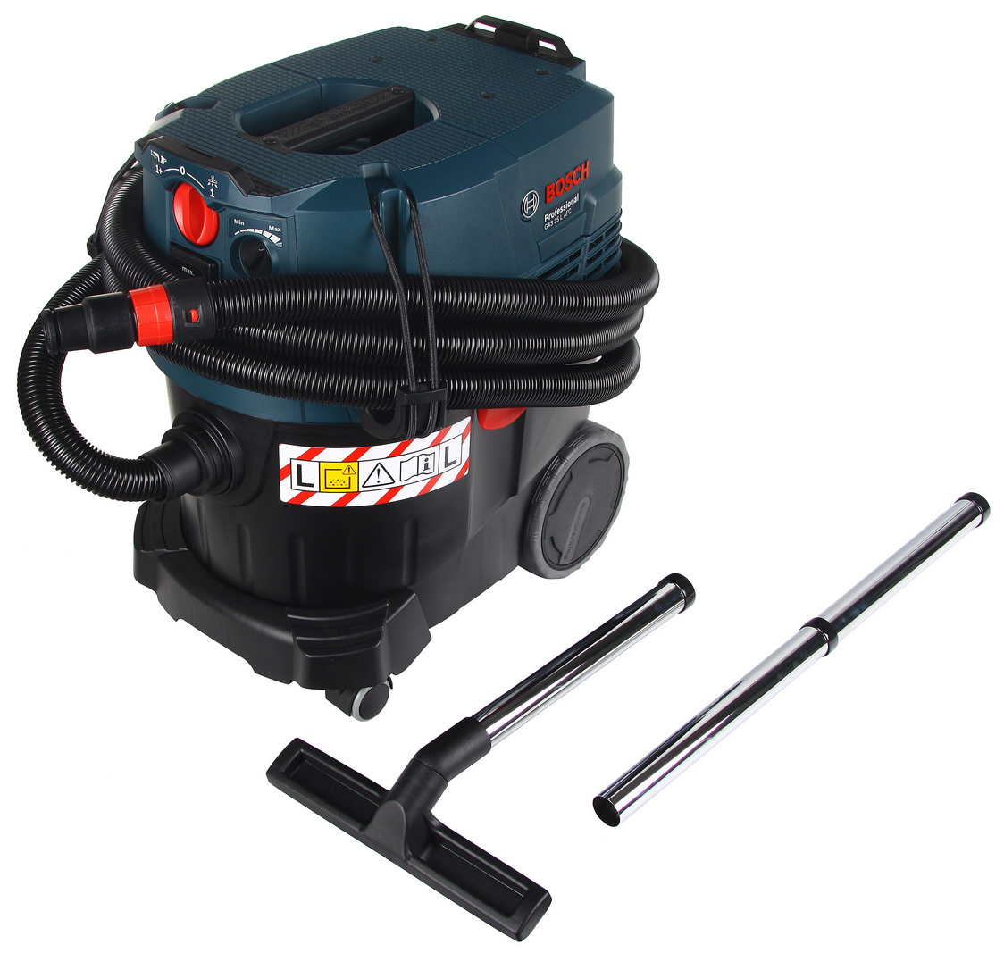 

Пылесос BOSCH, GAS 35 L AFC (06019C3200)