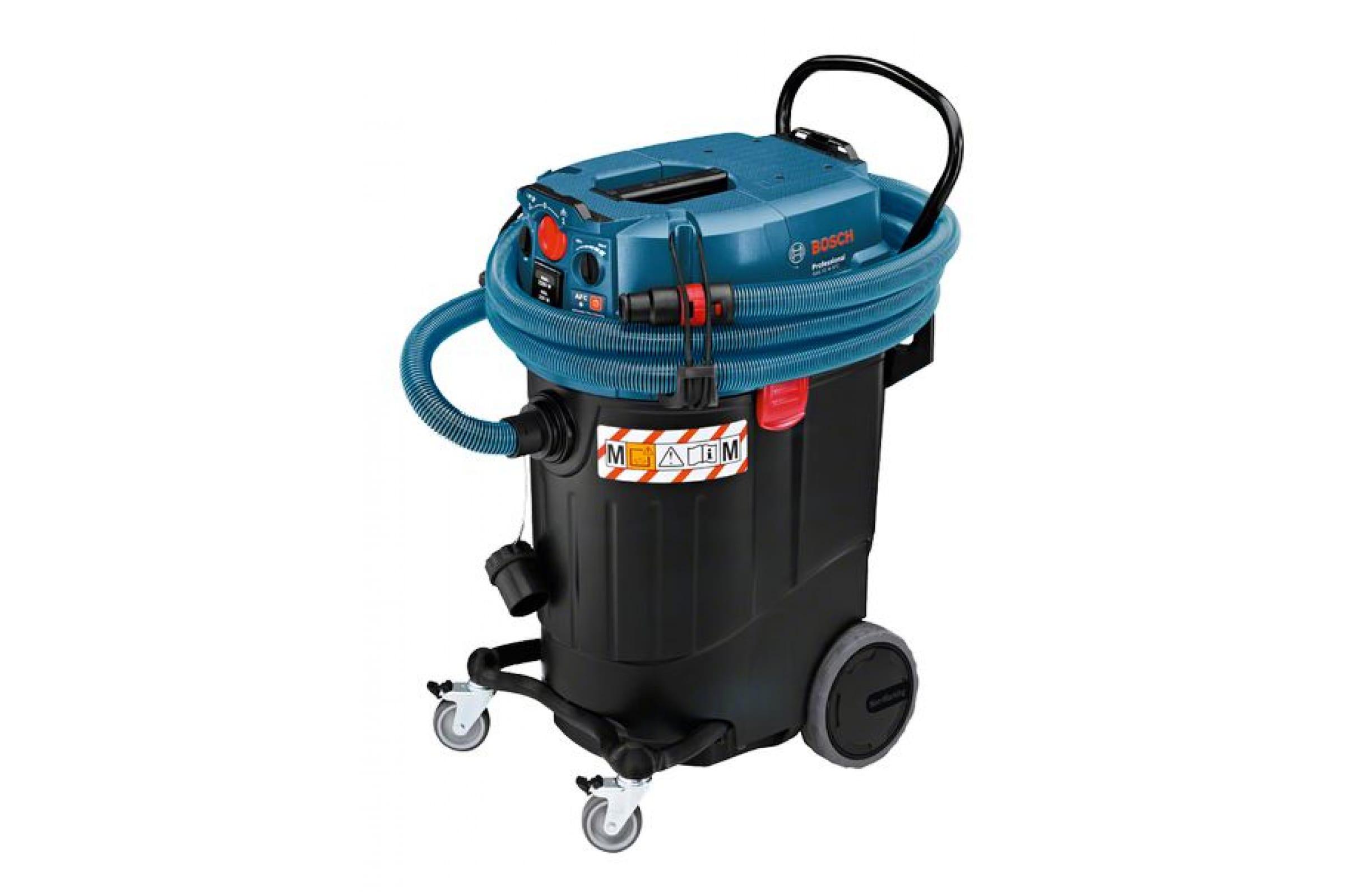 

Пылесос BOSCH, GAS 55 M AFC (06019C3300)