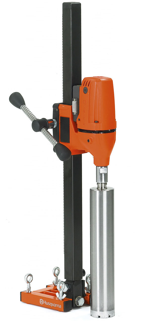 

Дрель HUSQVARNA, DMS 160 AT (9651575-04)