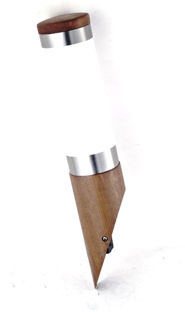 

Бра DUWI, Stelo Wood боковое крепление