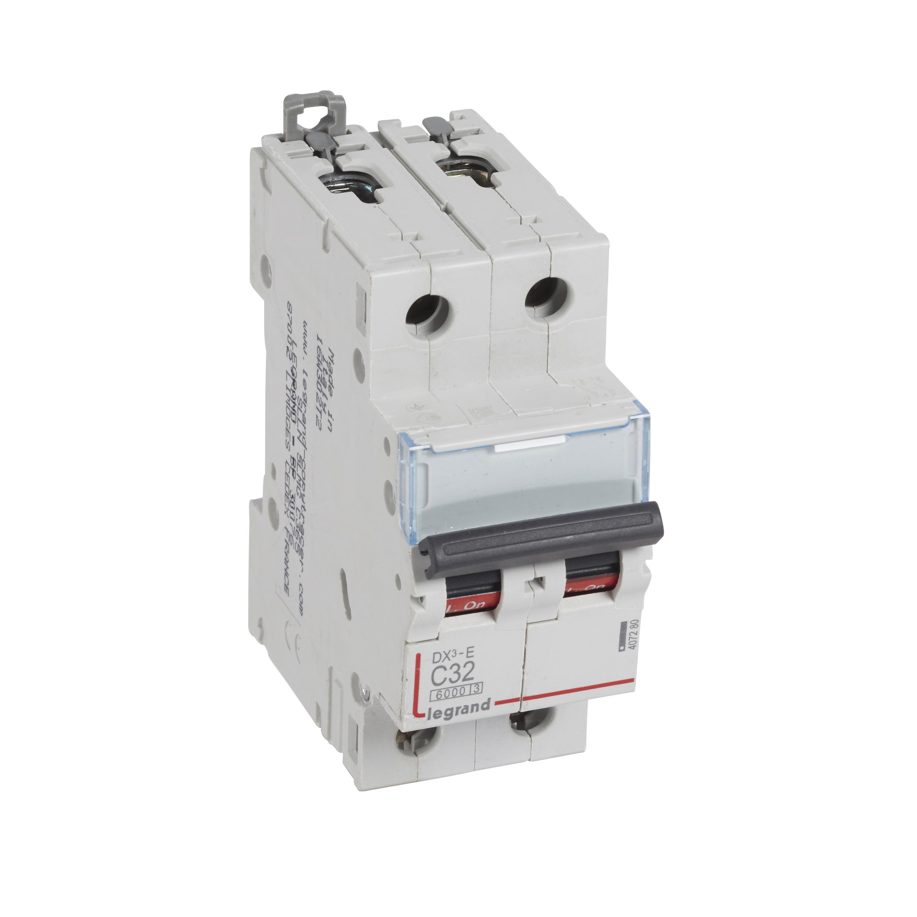 

Выключатель автоматический LEGRAND, DX3-E Leg 407280