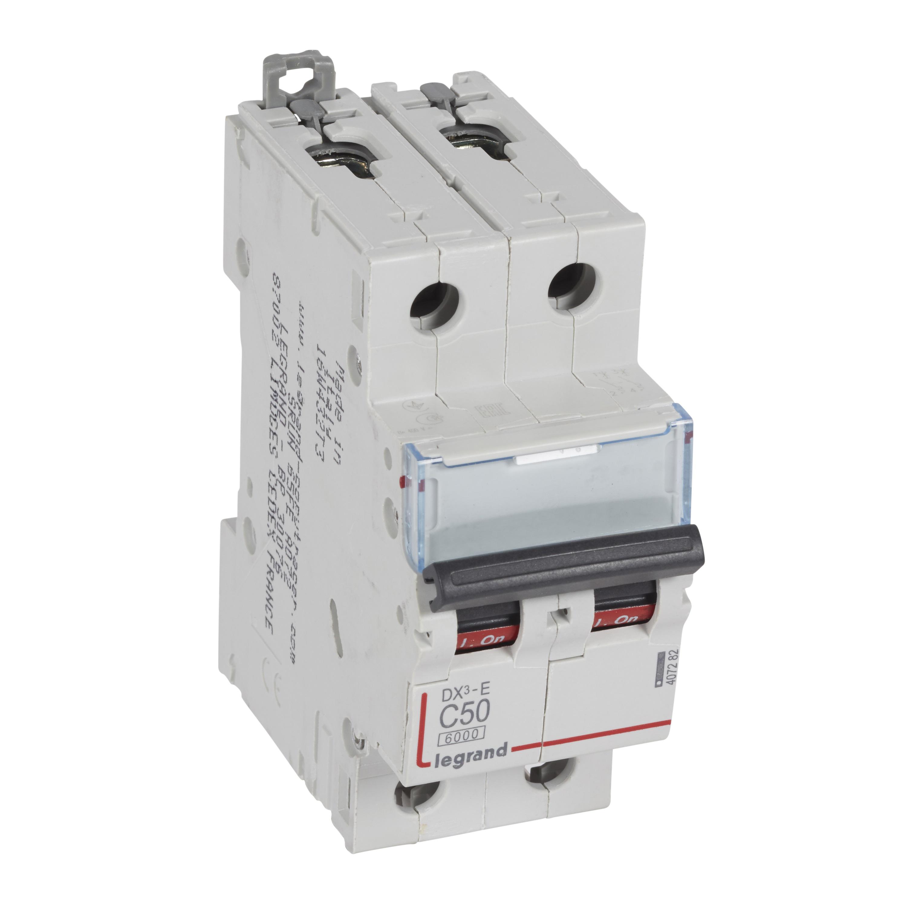 

Выключатель автоматический LEGRAND, DX3-E Leg 407282