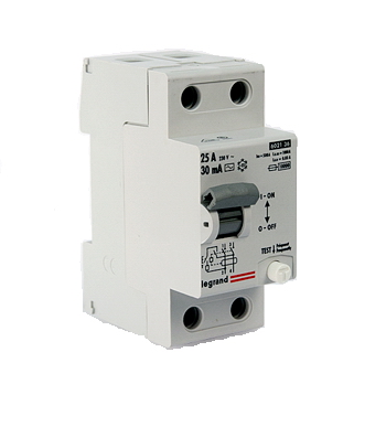 

УЗО LEGRAND, TX3 Leg 403000