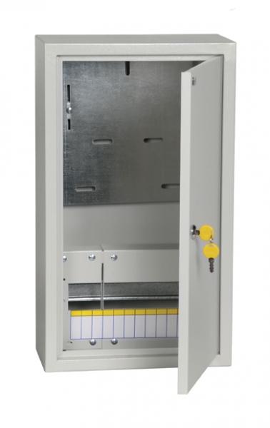

Щит IEK, ЩУРН-3/12зо-1