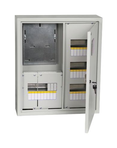 

Щит IEK, ЩУРН-3/24зо-1